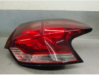 Recambio de piloto trasero derecho para citroën ds4 (nx_) 1.6 hdi 110 referencia OEM IAM 6351KT 6351KT 