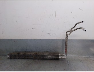 Recambio de radiador aceite para land rover range rover iii (l322) 3.6 d 4x4 referencia OEM IAM 7H423D746AC QGC500250 