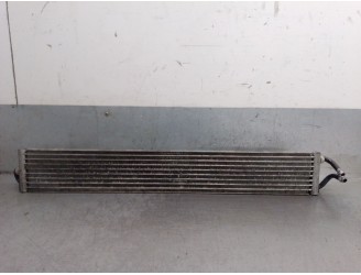 Recambio de radiador aceite para porsche cayenne (92a) 3.0 diesel referencia OEM IAM   