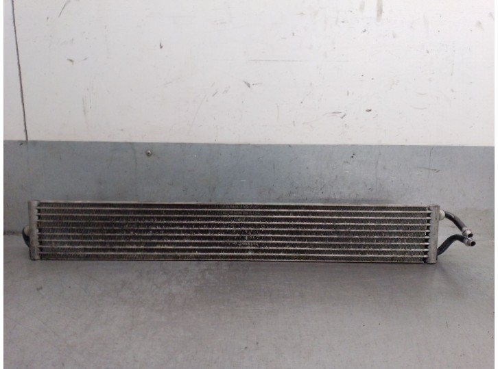 Recambio de radiador aceite para porsche cayenne (92a) 3.0 diesel referencia OEM IAM   