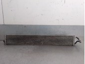 Recambio de radiador aceite para porsche cayenne (92a) 3.0 diesel referencia OEM IAM   