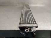 Recambio de radiador aceite para porsche cayenne (92a) 3.0 diesel referencia OEM IAM   