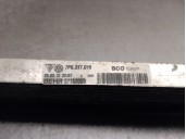 Recambio de radiador aceite para porsche cayenne (92a) 3.0 diesel referencia OEM IAM   