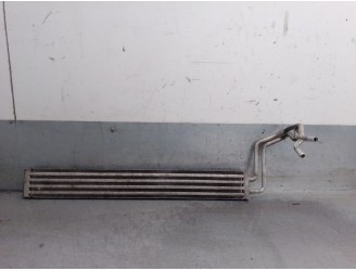 Recambio de enfriador aceite direccion para volkswagen touareg (7la) 2.5 tdi referencia OEM IAM 7L8422885A 