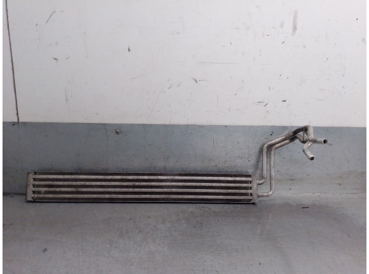 Recambio de enfriador aceite direccion para volkswagen touareg (7la) 2.5 tdi referencia OEM IAM 7L8422885A 