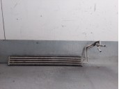 Recambio de enfriador aceite direccion para volkswagen touareg (7la) 2.5 tdi referencia OEM IAM 7L8422885A 