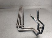 Recambio de enfriador aceite direccion para volkswagen touareg (7la) 2.5 tdi referencia OEM IAM 7L8422885A 