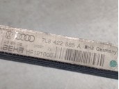 Recambio de enfriador aceite direccion para volkswagen touareg (7la) 2.5 tdi referencia OEM IAM 7L8422885A 