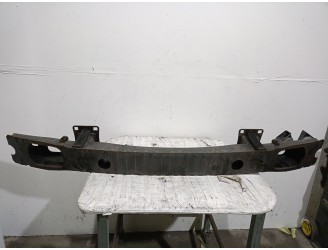 Recambio de refuerzo paragolpes delantero para land rover range rover iii (l322) 3.6 d 4x4 referencia OEM IAM DPE500052 DPE50005