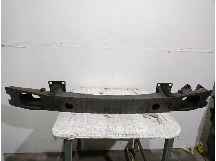 Recambio de refuerzo paragolpes delantero para land rover range rover iii (l322) 3.6 d 4x4 referencia OEM IAM DPE500052 DPE50005