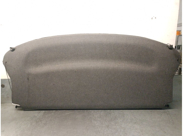 Recambio de bandeja trasera para ford fiesta (dx) 1.3 cat referencia OEM IAM 96FBB46506AK 