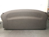 Recambio de bandeja trasera para ford fiesta (dx) 1.3 cat referencia OEM IAM 96FBB46506AK 