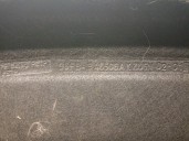 Recambio de bandeja trasera para ford fiesta (dx) 1.3 cat referencia OEM IAM 96FBB46506AK 