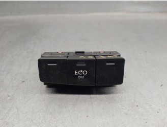 Recambio de interruptor para citroën ds4 (nx_) 1.6 hdi 110 referencia OEM IAM 9666425777 6490KW 