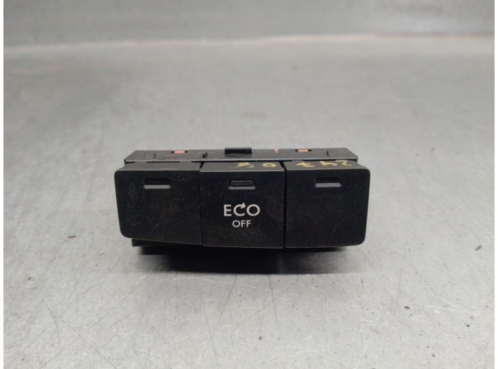 Recambio de interruptor para citroën ds4 (nx_) 1.6 hdi 110 referencia OEM IAM 9666425777 6490KW 
