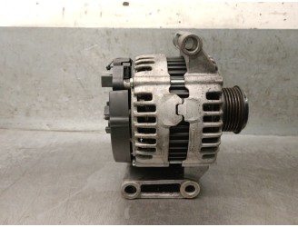 Recambio de alternador para peugeot boxer caja/chasis 2.2 hdi 100 referencia OEM IAM 5705EA 5705EA 