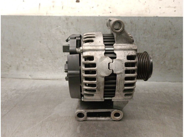 Recambio de alternador para peugeot boxer caja/chasis 2.2 hdi 100 referencia OEM IAM 5705EA 5705EA 