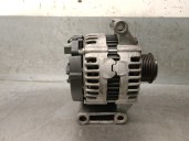 Recambio de alternador para peugeot boxer caja/chasis 2.2 hdi 100 referencia OEM IAM 5705EA 5705EA 