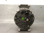 Recambio de alternador para peugeot boxer caja/chasis 2.2 hdi 100 referencia OEM IAM 5705EA 5705EA 