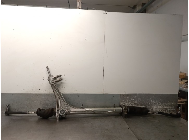 Recambio de cremallera direccion para peugeot boxer caja/chasis 2.2 hdi 100 referencia OEM IAM 4001E4 4001E4 