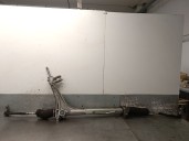 Recambio de cremallera direccion para peugeot boxer caja/chasis 2.2 hdi 100 referencia OEM IAM 4001E4 4001E4 