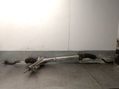 Recambio de cremallera direccion para peugeot boxer caja/chasis 2.2 hdi 100 referencia OEM IAM 4001E4 4001E4 