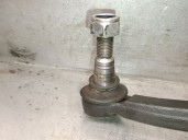 Recambio de cremallera direccion para peugeot boxer caja/chasis 2.2 hdi 100 referencia OEM IAM 4001E4 4001E4 