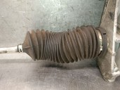 Recambio de cremallera direccion para peugeot boxer caja/chasis 2.2 hdi 100 referencia OEM IAM 4001E4 4001E4 