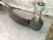 Recambio de cremallera direccion para peugeot boxer caja/chasis 2.2 hdi 100 referencia OEM IAM 4001E4 4001E4 