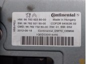 Recambio de centralita start / stop para citroën ds4 (nx_) 1.6 hdi 110 referencia OEM IAM 9678342280 1Q0D030414490
