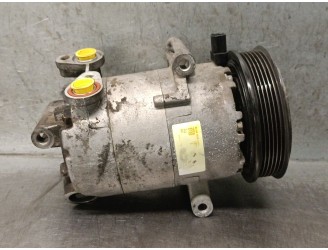 Recambio de compresor aire acondicionado para peugeot boxer caja/chasis 2.2 hdi 100 referencia OEM IAM 6453SR 6453SR 