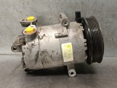 Recambio de compresor aire acondicionado para peugeot boxer caja/chasis 2.2 hdi 100 referencia OEM IAM 6453SR 6453SR 