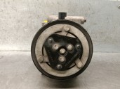 Recambio de compresor aire acondicionado para peugeot boxer caja/chasis 2.2 hdi 100 referencia OEM IAM 6453SR 6453SR 