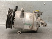 Recambio de compresor aire acondicionado para peugeot boxer caja/chasis 2.2 hdi 100 referencia OEM IAM 6453SR 6453SR 