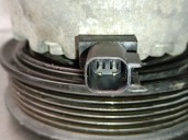 Recambio de compresor aire acondicionado para peugeot boxer caja/chasis 2.2 hdi 100 referencia OEM IAM 6453SR 6453SR 