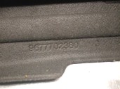 Recambio de bandeja trasera para peugeot 2008 i (cu_) 1.2 thp 110 / puretech 110 referencia OEM IAM 96777023ZD 96777023ZD 