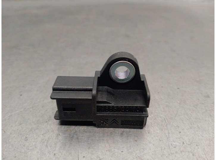 Recambio de sensor impacto para citroën ds4 (nx_) 1.6 hdi 110 referencia OEM IAM 9665730180 
