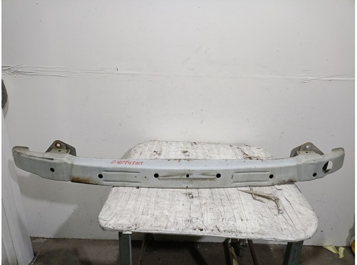 Recambio de refuerzo paragolpes delantero para opel movano a furgoneta (x70) 2.5 dti (fd) referencia OEM IAM 4405103 4405103 