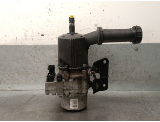 Recambio de bomba direccion para citroën c4 berlina 1.6 16v hdi fap referencia OEM IAM 9684713280 4007SR 