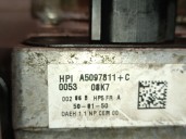 Recambio de bomba direccion para citroën c4 berlina 1.6 16v hdi fap referencia OEM IAM 9684713280 4007SR 