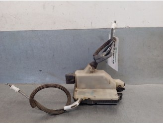 Recambio de cerradura puerta trasera izquierda para citroën ds4 (nx_) 1.6 hdi 110 referencia OEM IAM 9685353380 9137X0 
