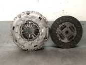 Recambio de kit embrague para peugeot boxer caja/chasis 2.2 hdi 100 referencia OEM IAM 2051N5 2051N5 