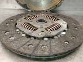 Recambio de kit embrague para peugeot boxer caja/chasis 2.2 hdi 100 referencia OEM IAM 2051N5 2051N5 