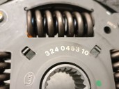 Recambio de kit embrague para peugeot boxer caja/chasis 2.2 hdi 100 referencia OEM IAM 2051N5 2051N5 