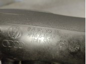 Recambio de tubo para audi q7 (4l) 3.0 v6 24v tdi referencia OEM IAM 059145762AB 059145762AB 