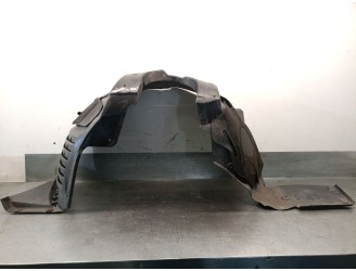 Recambio de paso rueda delantero derecho para land rover range rover iii (l322) 3.6 d 4x4 referencia OEM IAM AH42166562BA CLF500