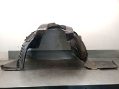 Recambio de paso rueda delantero derecho para land rover range rover iii (l322) 3.6 d 4x4 referencia OEM IAM AH42166562BA CLF500