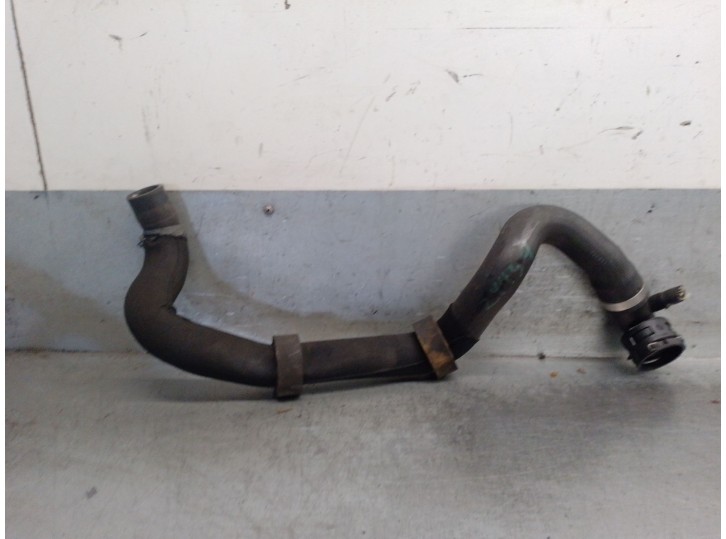 Recambio de tubo para audi q7 (4l) 3.0 v6 24v tdi referencia OEM IAM 7L8121101B 7L8121101B 