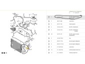 Recambio de tubo para audi q7 (4l) 3.0 v6 24v tdi referencia OEM IAM 7L8121101B 7L8121101B 