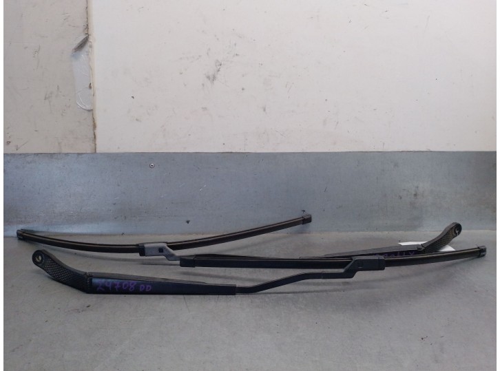 Recambio de brazo limpia delantero derecho para citroën ds4 (nx_) 1.6 hdi 110 referencia OEM IAM 9687494480 6429JF 